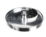 00-915732 Hobart Plate, Fine Slicer 9/16, (14Mm