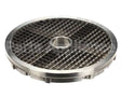 00-915746-00002 Hobart Plate, Dicer, Sst, 3/8 X 3/8 (