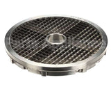 00-915746-00002 Hobart Plate, Dicer, Sst, 3/8 X 3/8 (