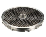00-915746-00002 Hobart Plate, Dicer, Sst, 3/8 X 3/8 (