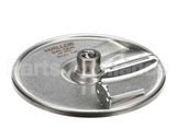 00-915754 Hobart Plate, 1/8 (3Mm) Slicer Ss