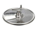00-915754 Hobart Plate, 1/8 (3Mm) Slicer Ss