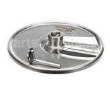 00-915754 Hobart Plate, 1/8 (3Mm) Slicer Ss