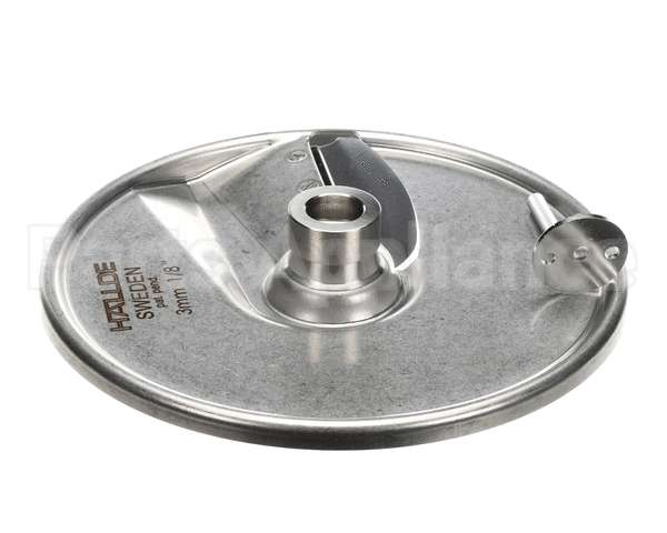 00-915754 Hobart Plate, 1/8 (3Mm) Slicer Ss