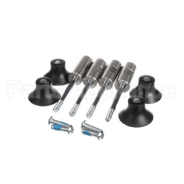 00-915784 Compatible Hobart I, Kit 4.5 Leg Kit (Hs7 Hs9)