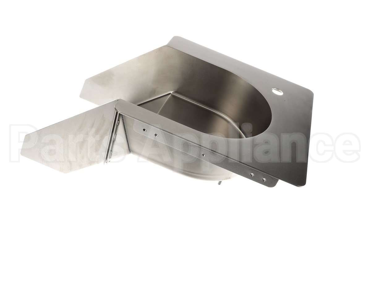 00-915805 Hobart Housing, Knife
