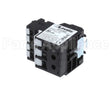 00-915822 Hobart Relay, Overload