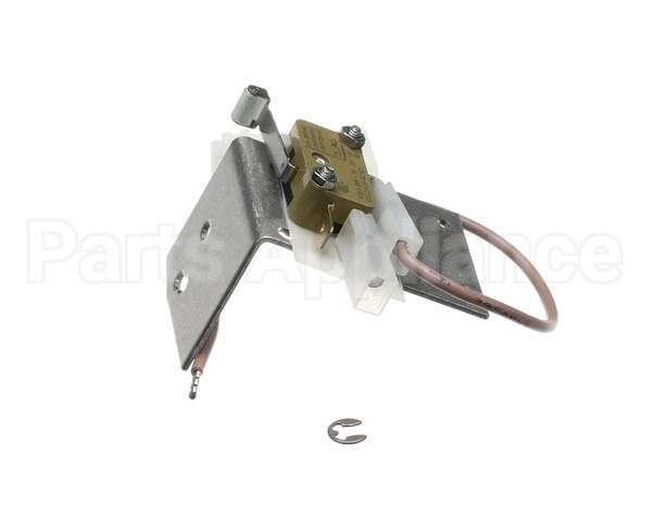 00-915856 Hobart Switch, Micro Assembly