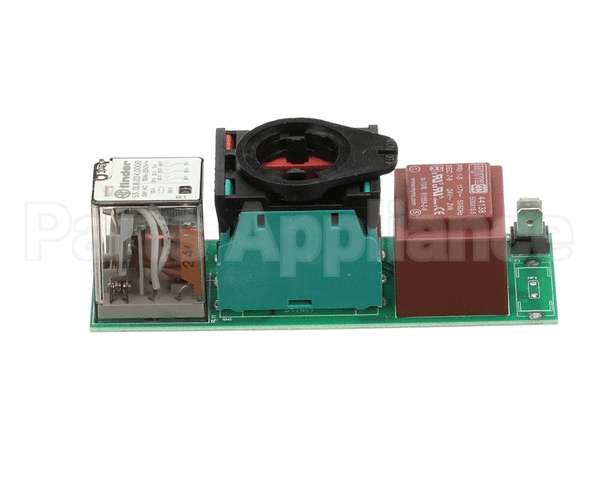 00-915954 Berkel Switch, Circuit Board Assembly
