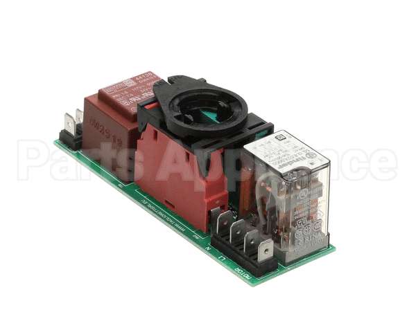00-915954 Berkel Switch, Circuit Board Assembly