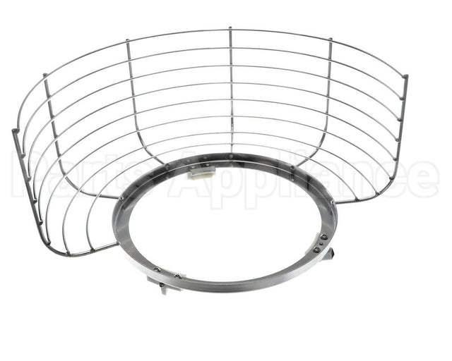 00-916004-00002 Hobart Wire Cage Assembly. Hl 600 Mixer