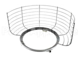 00-916004-00002 Hobart Wire Cage Assembly. Hl 600 Mixer