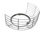 00-916004-00002 Hobart Wire Cage Assembly. Hl 600 Mixer