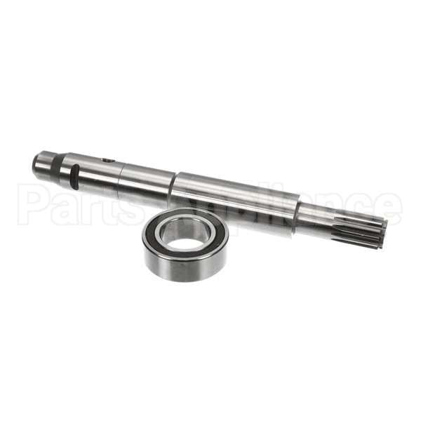00-916037 Compatible Midwest Appliance Parts Shaft, Subassemblyagitator