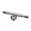 00-916037 Compatible Hobart Shaft, Subassemblyagitator
