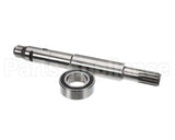 00-916037 Hobart Shaft,Subassembly Agitator