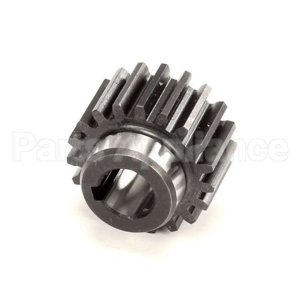00-916335 Compatible Midwest Appliance Parts Pinion, Beater Shaft