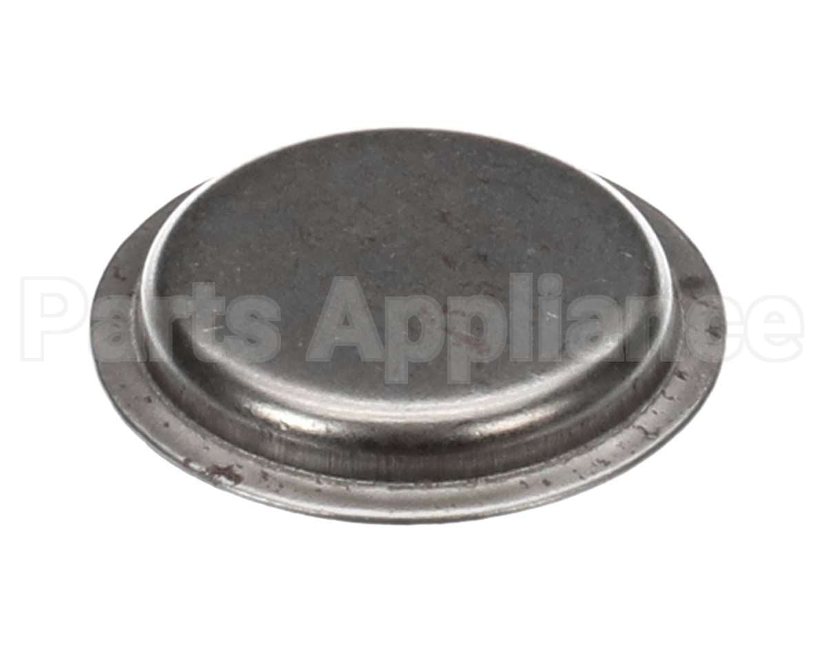 00-916336 Hobart Plug,Friction 1 Dia