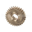 00-916339 Compatible Midwest Appliance Parts Gear, Worm 28T