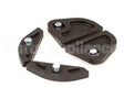 00-916353 Hobart I,Pkg,Foot Pad Hl200 Flr