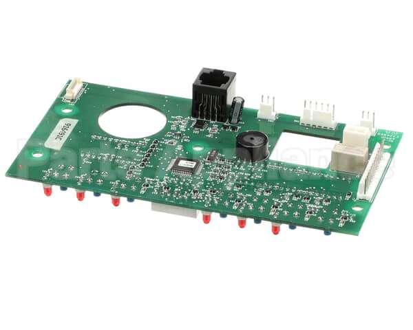 00-916491 Hobart Pcb Assembly,Recipe Timer