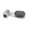 00-916504-00002 Compatible Midwest Appliance Parts Handle, Bowl Release Security