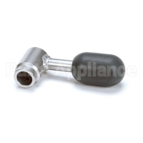 00-916504-00002 Compatible Midwest Appliance Parts Handle, Bowl Release Security