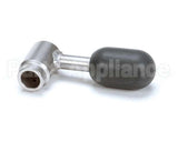 00-916504-00002 Hobart Handle,Bowl Release Security