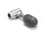 00-916504-00002 Hobart Handle,Bowl Release Security