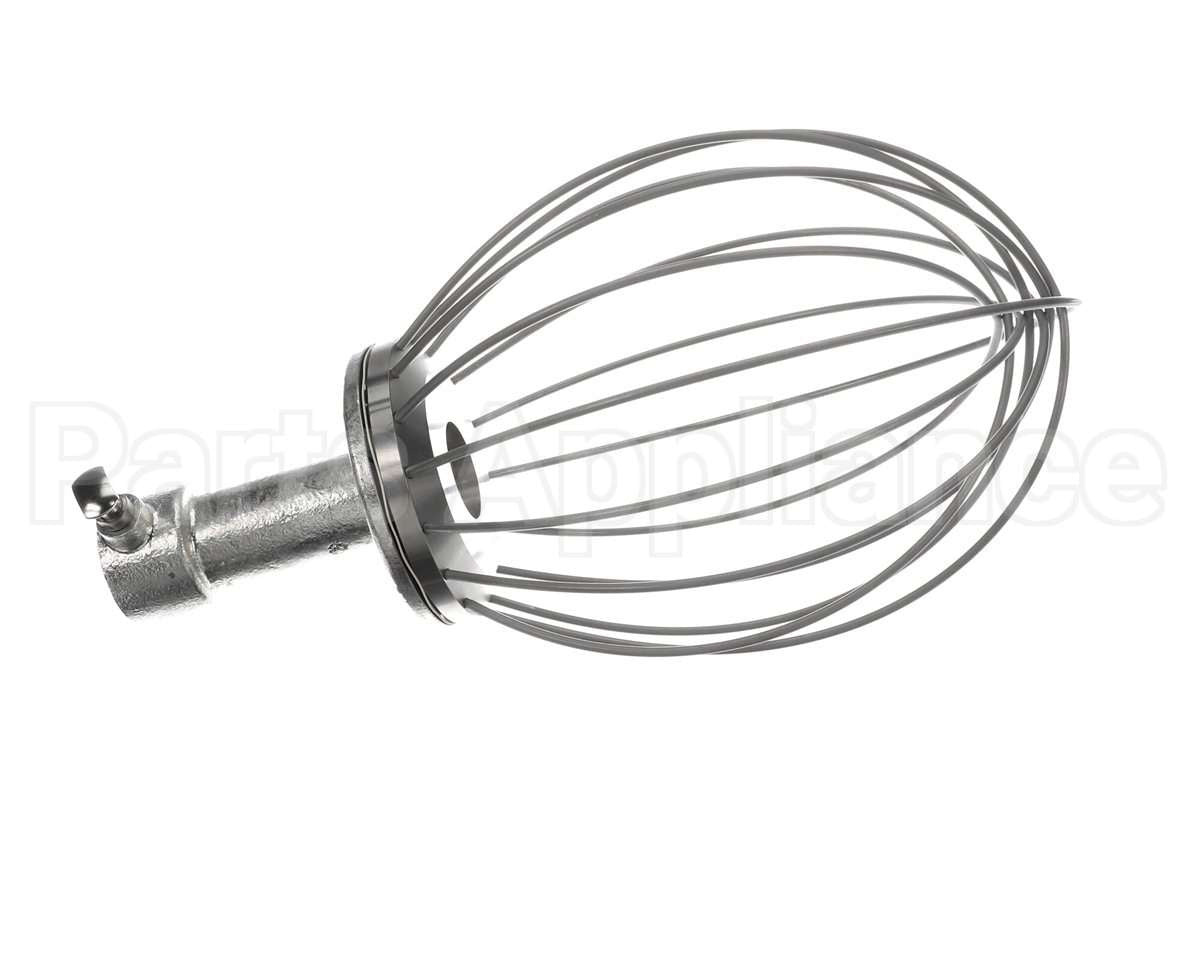 00-916520 Hobart I,Pk Mtl,Hl430I Hd Wire Whip