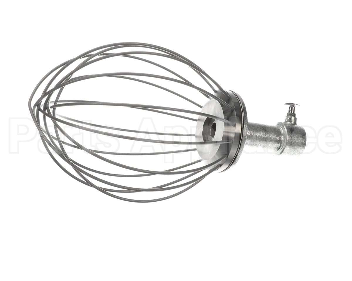 00-916520 Hobart I,Pk Mtl,Hl430I Hd Wire Whip
