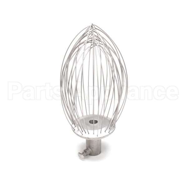 00-916598 Compatible Hobart I, D Wire Whip Assembly Hl4320D