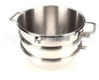 00-916616 Hobart Packing,Assembly 30 Qt Bowl
