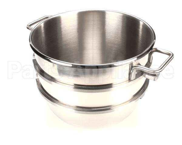 00-916616 Hobart Packing,Assembly 30 Qt Bowl