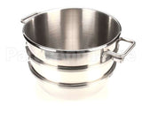 00-916616 Hobart Packing,Assembly 30 Qt Bowl