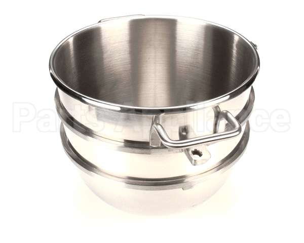 00-916616 Hobart Packing,Assembly 30 Qt Bowl