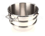 00-916616 Hobart Packing,Assembly 30 Qt Bowl