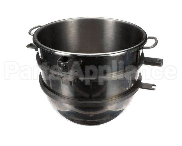 00-916617 Hobart Packing,Assembly 20 Qt Sst Bowl