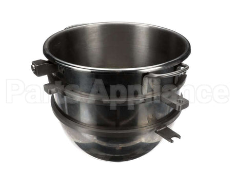 00-916617 Hobart Packing,Assembly 20 Qt Sst Bowl