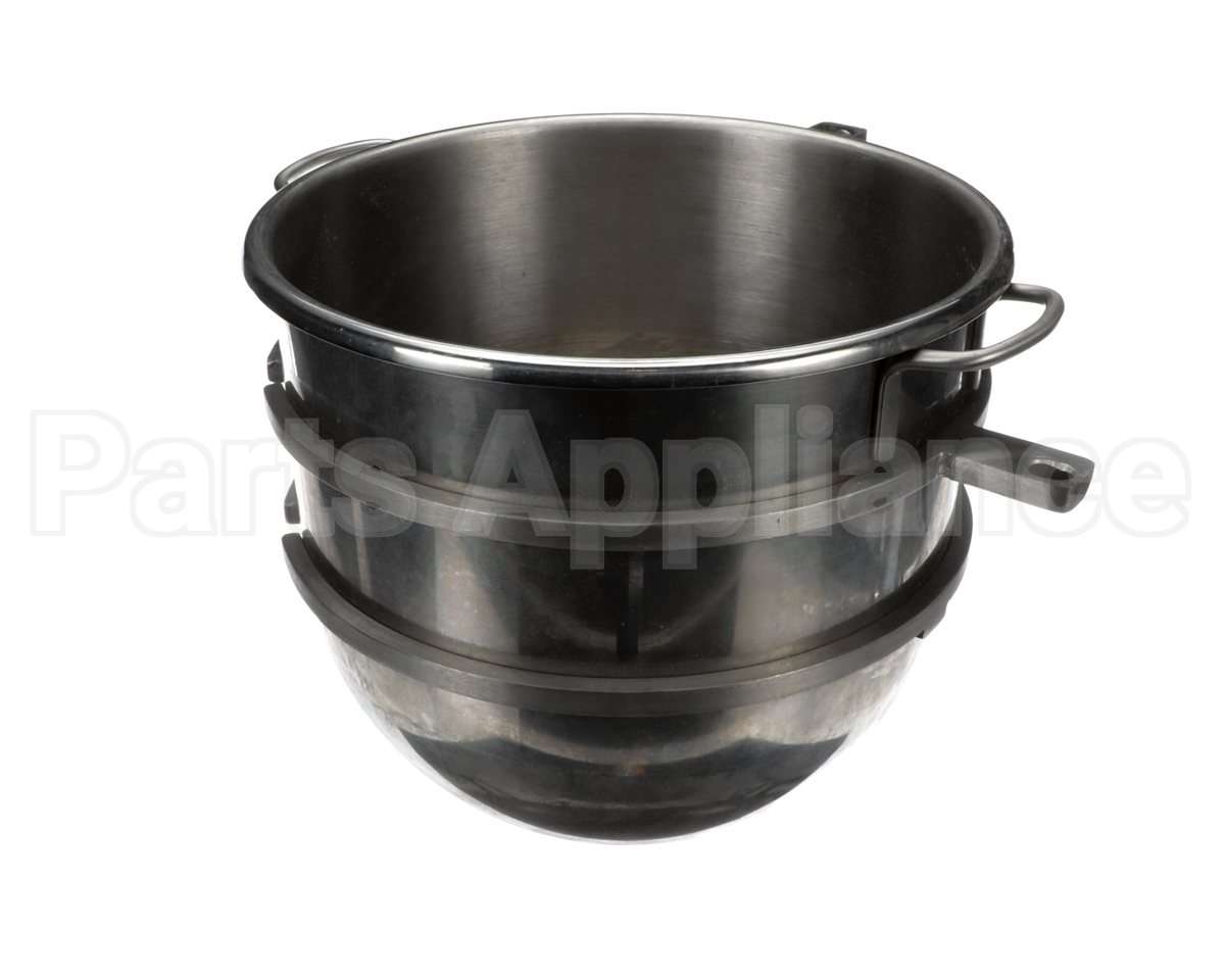 00-916617 Hobart Packing,Assembly 20 Qt Sst Bowl