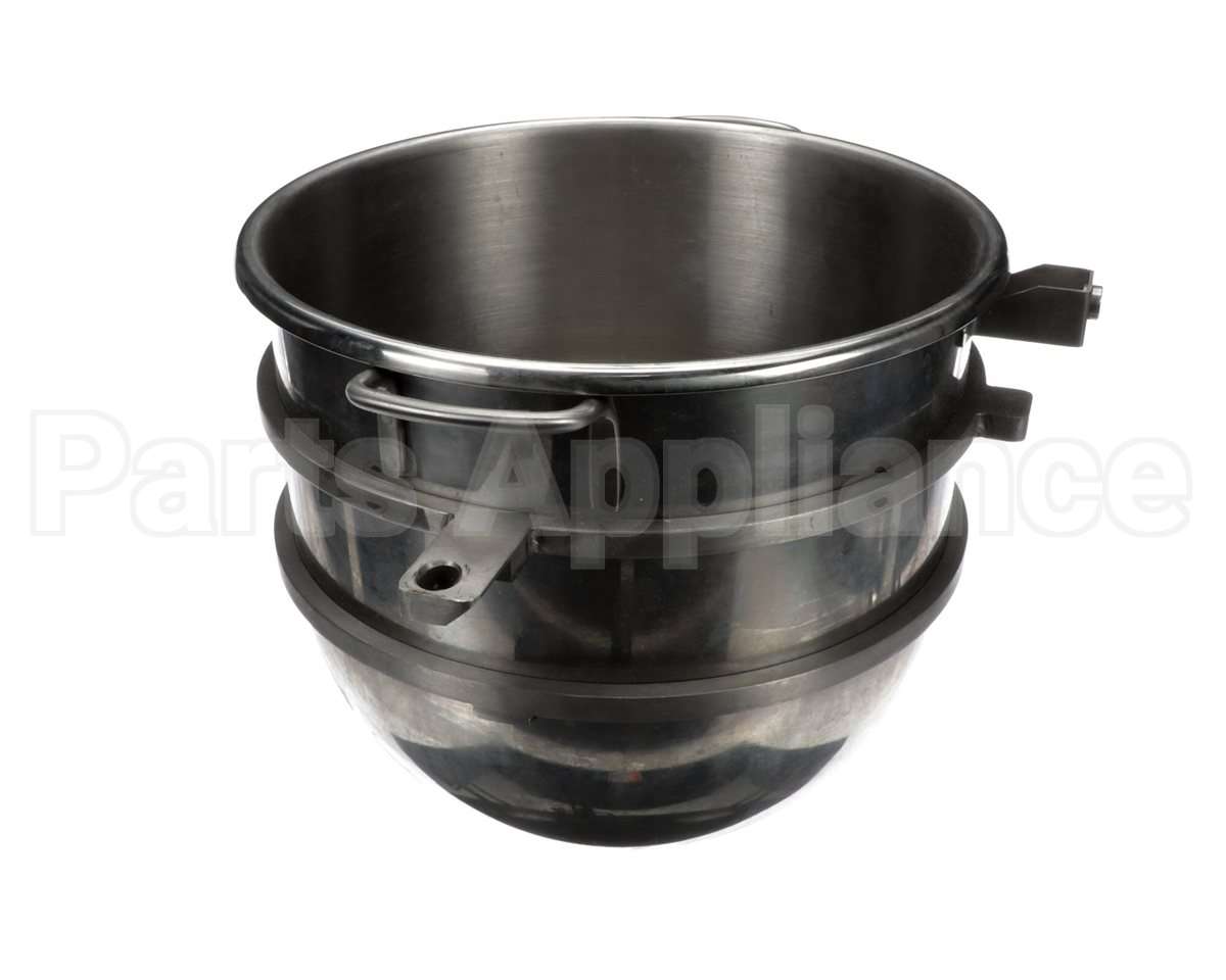 00-916617 Hobart Packing,Assembly 20 Qt Sst Bowl
