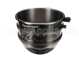 00-916617 Hobart Packing,Assembly 20 Qt Sst Bowl