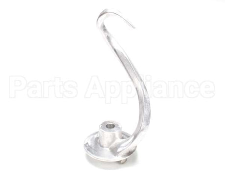 00-916618-00001 Hobart I,Pk Mtl,30 Qt Ed Hook (Al)