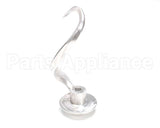 00-916618-00001 Hobart I,Pk Mtl,30 Qt Ed Hook (Al)