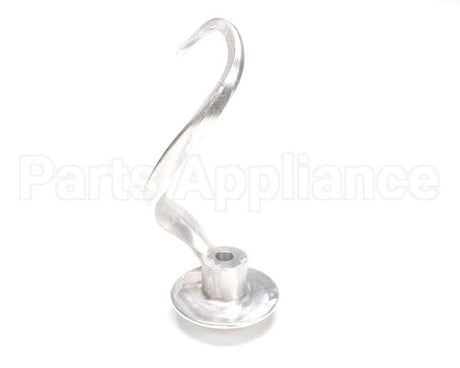 00-916618-00001 Hobart I,Pk Mtl,30 Qt Ed Hook (Al)