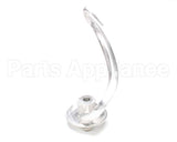 00-916618-00001 Hobart I,Pk Mtl,30 Qt Ed Hook (Al)