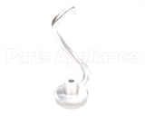 00-916618-00001 Hobart I,Pk Mtl,30 Qt Ed Hook (Al)