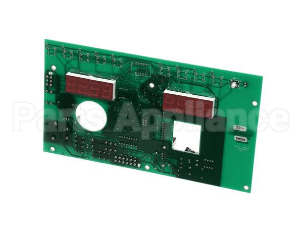 00-916656 Hobart Pcb Assembly,Std Timer