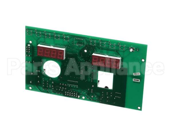 00-916658 Hobart Pcb Assembly,Std Timer