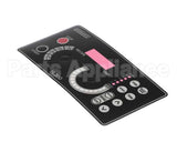 00-916766 Hobart Overlay,Hl300 Recipe